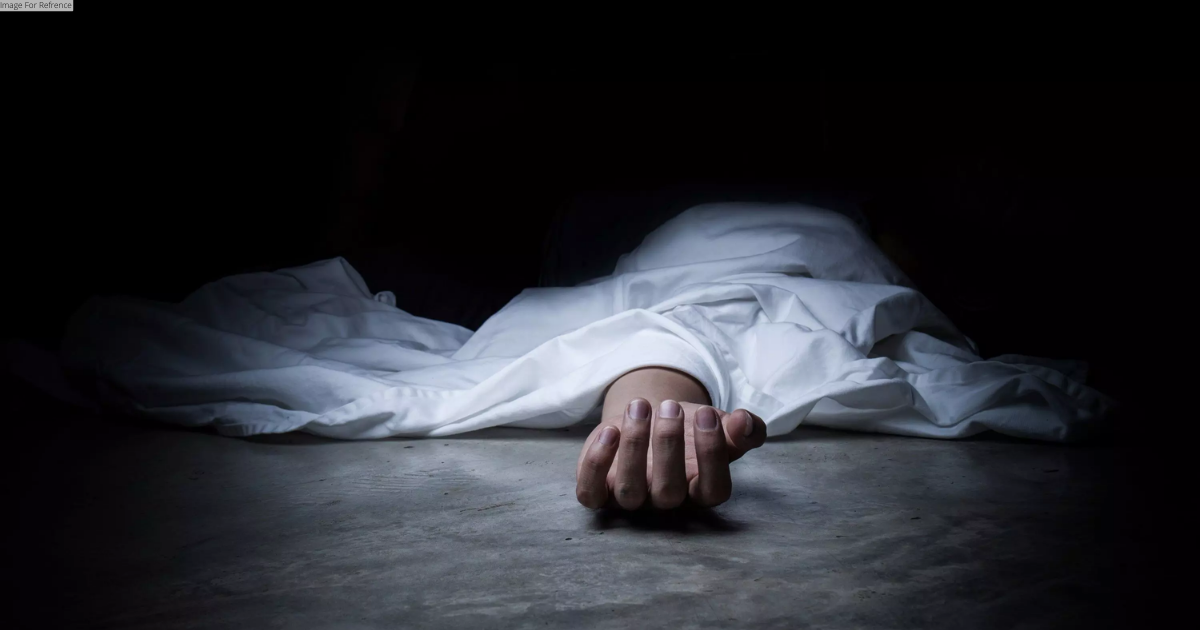 Man attempts suicide after committing murder
